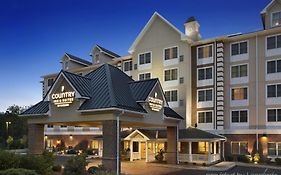 Country Inn & Suites State College