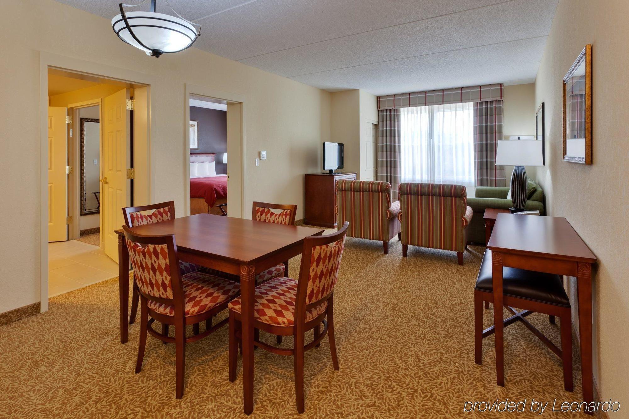 Country Inn & Suites By Radisson, State College Penn State Area , Pa Room photo