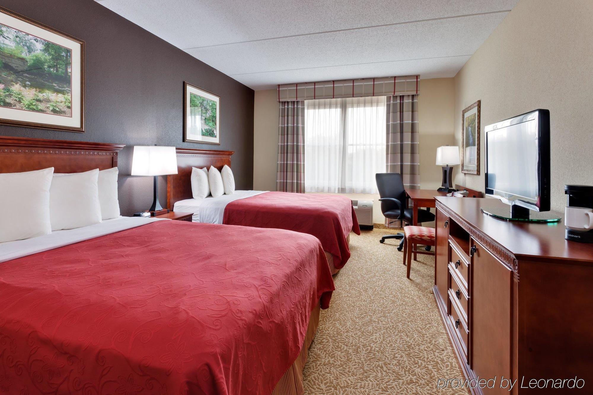 Country Inn & Suites By Radisson, State College Penn State Area , Pa Exterior photo